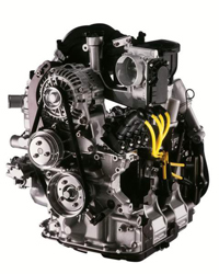 P54D9 Engine